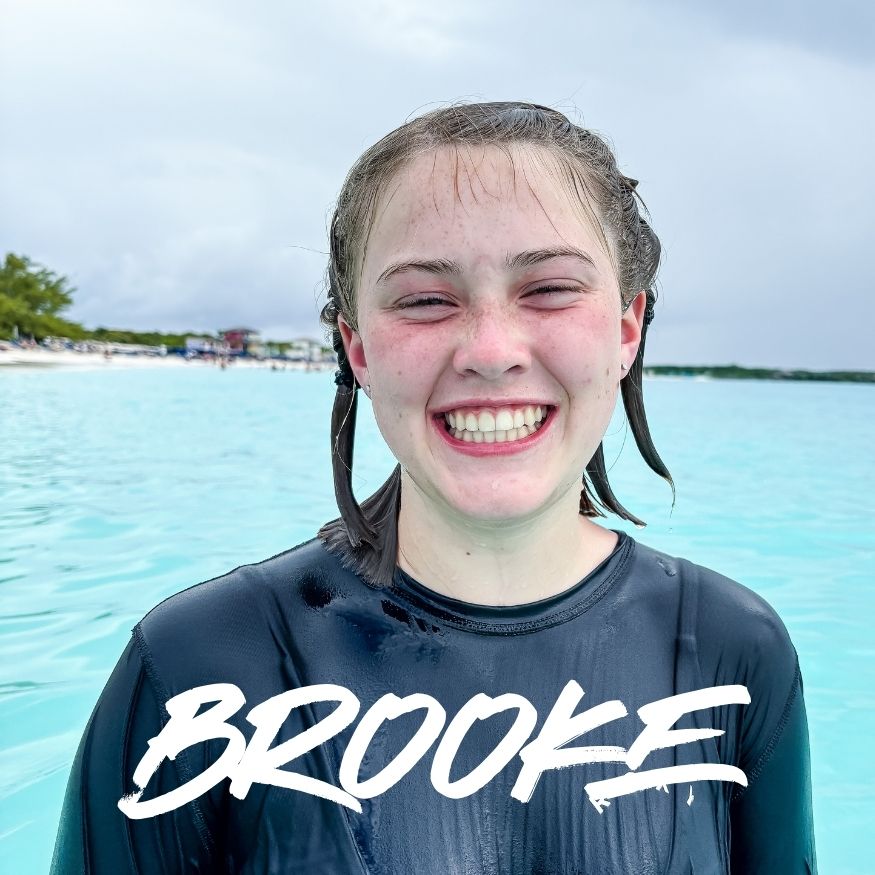Brooke Unpause Adventure