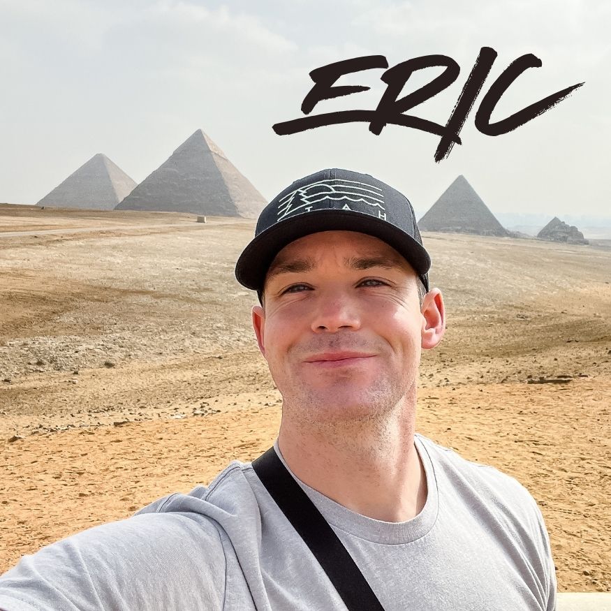 Eric Unpause Adventure