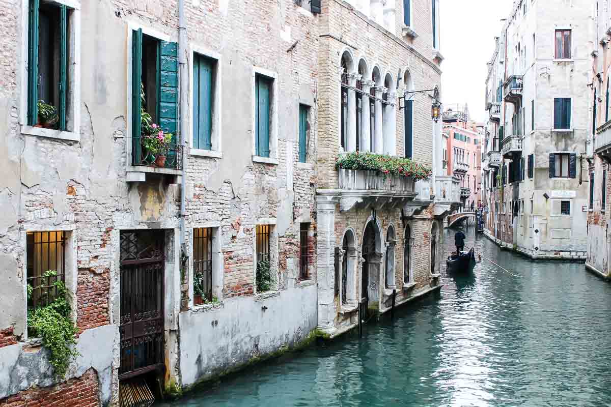 Venice