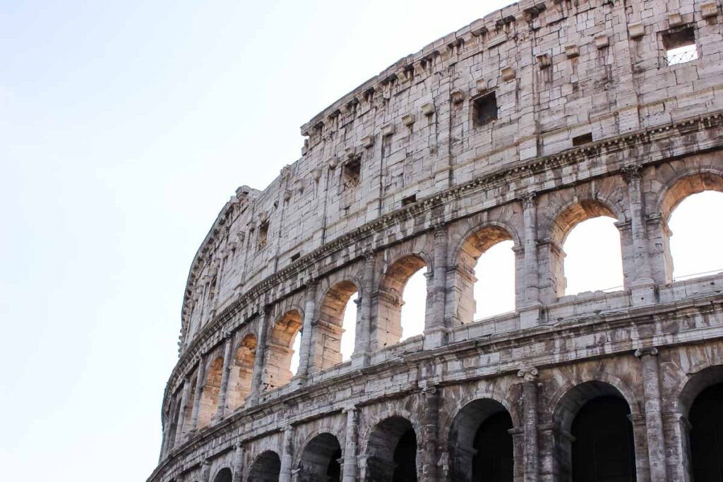 Colosseum